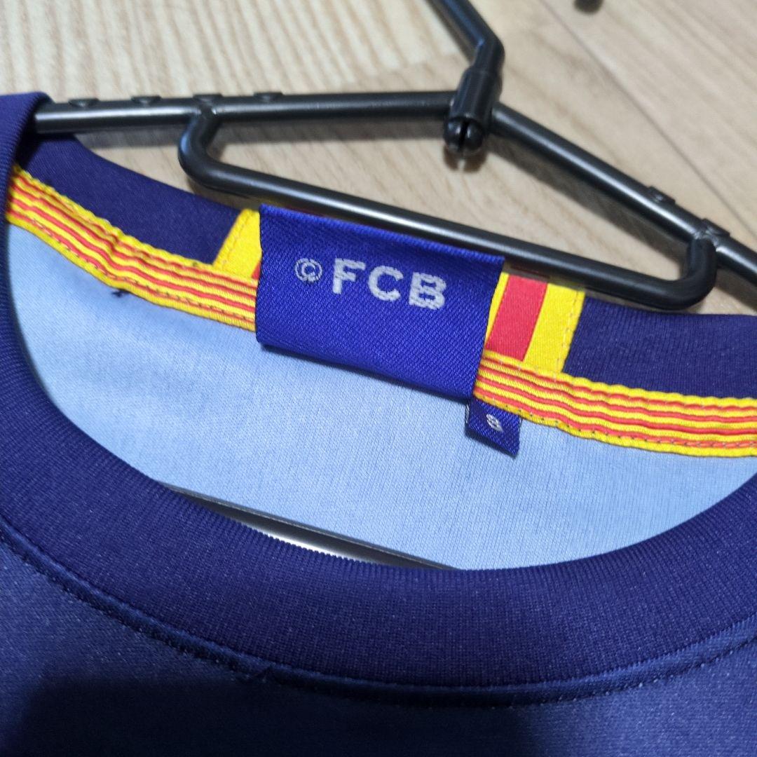 FCバルセロナ メッシ 10番 ユニフォーム