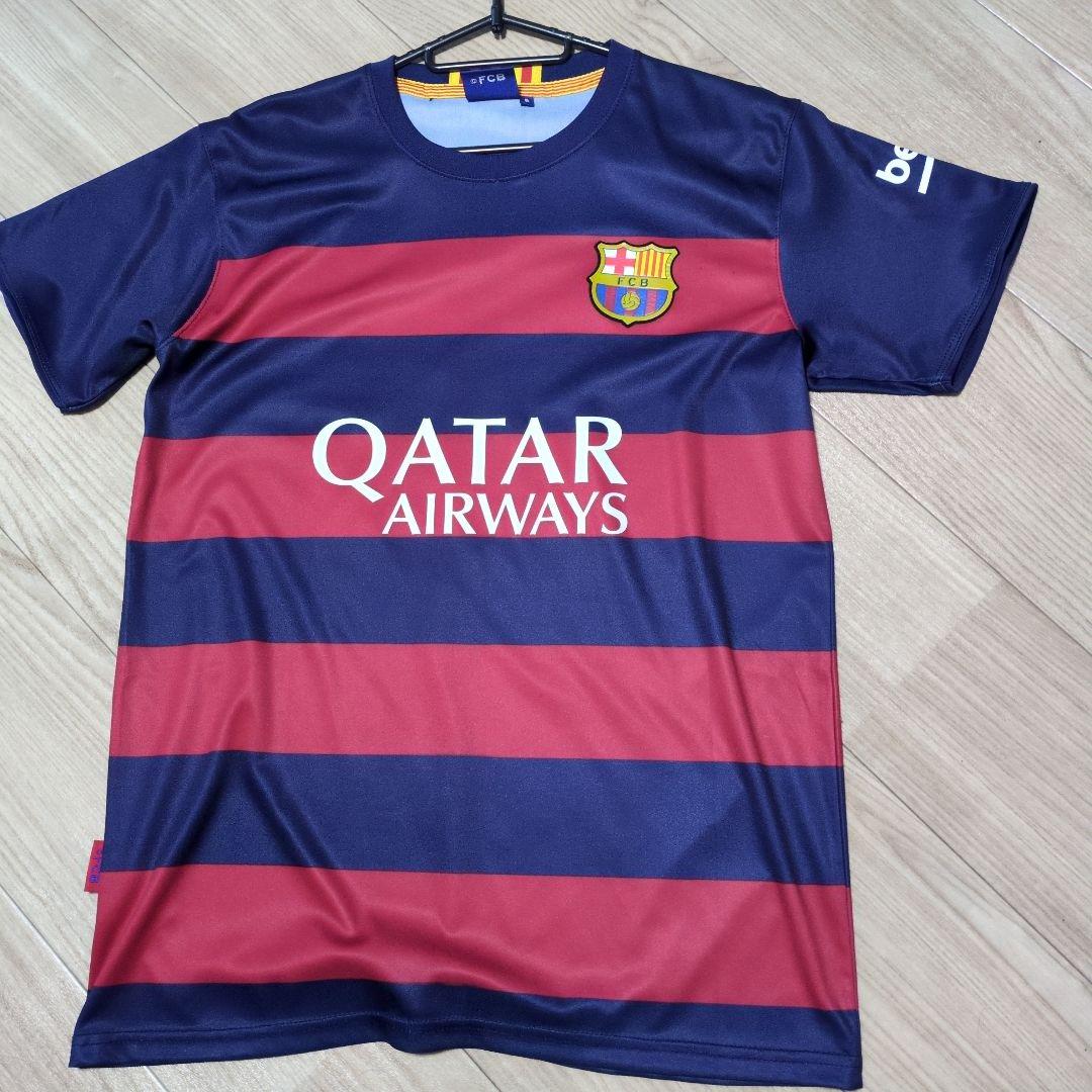 FCバルセロナ メッシ 10番 ユニフォーム