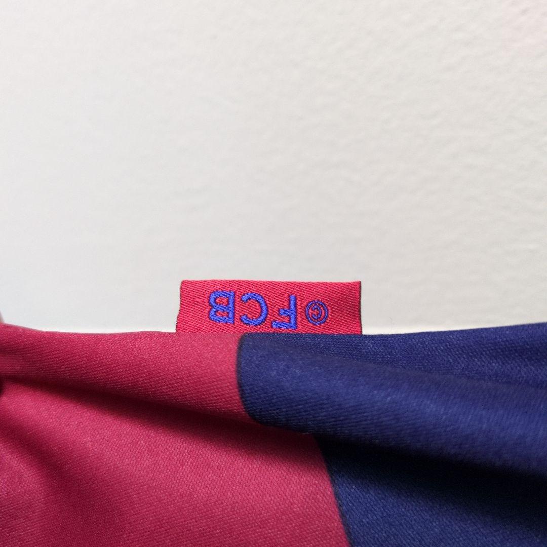 FCバルセロナ メッシ 10番 ユニフォーム