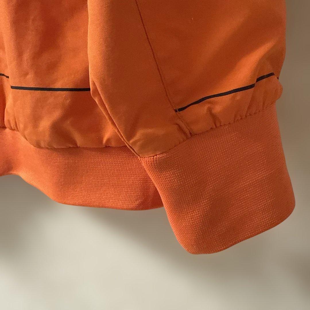 希少NIKE ナイキ VALENCIAC.F. バレンシア ナイロン ジャケット