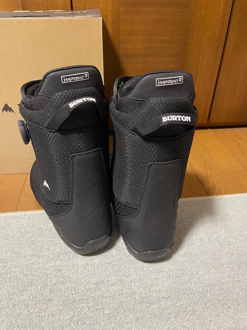 ★Burton SWATH BOA ★超美品