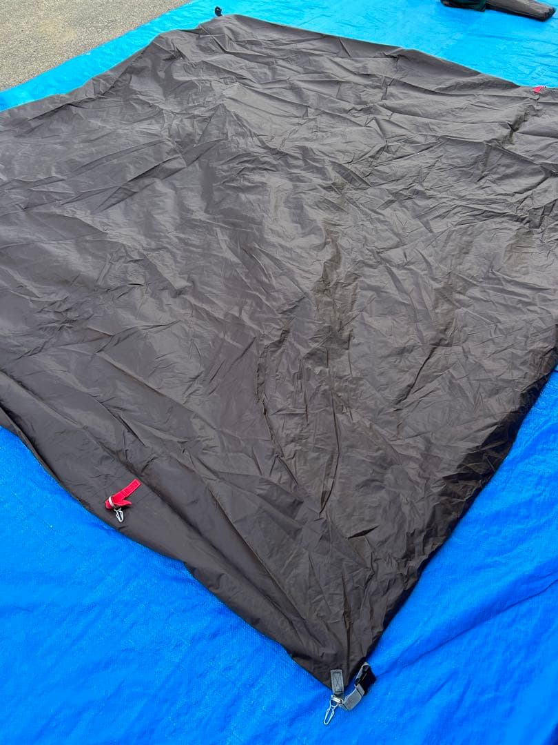 【美品】コールマン ウェザーマスター ブリーズドーム/270