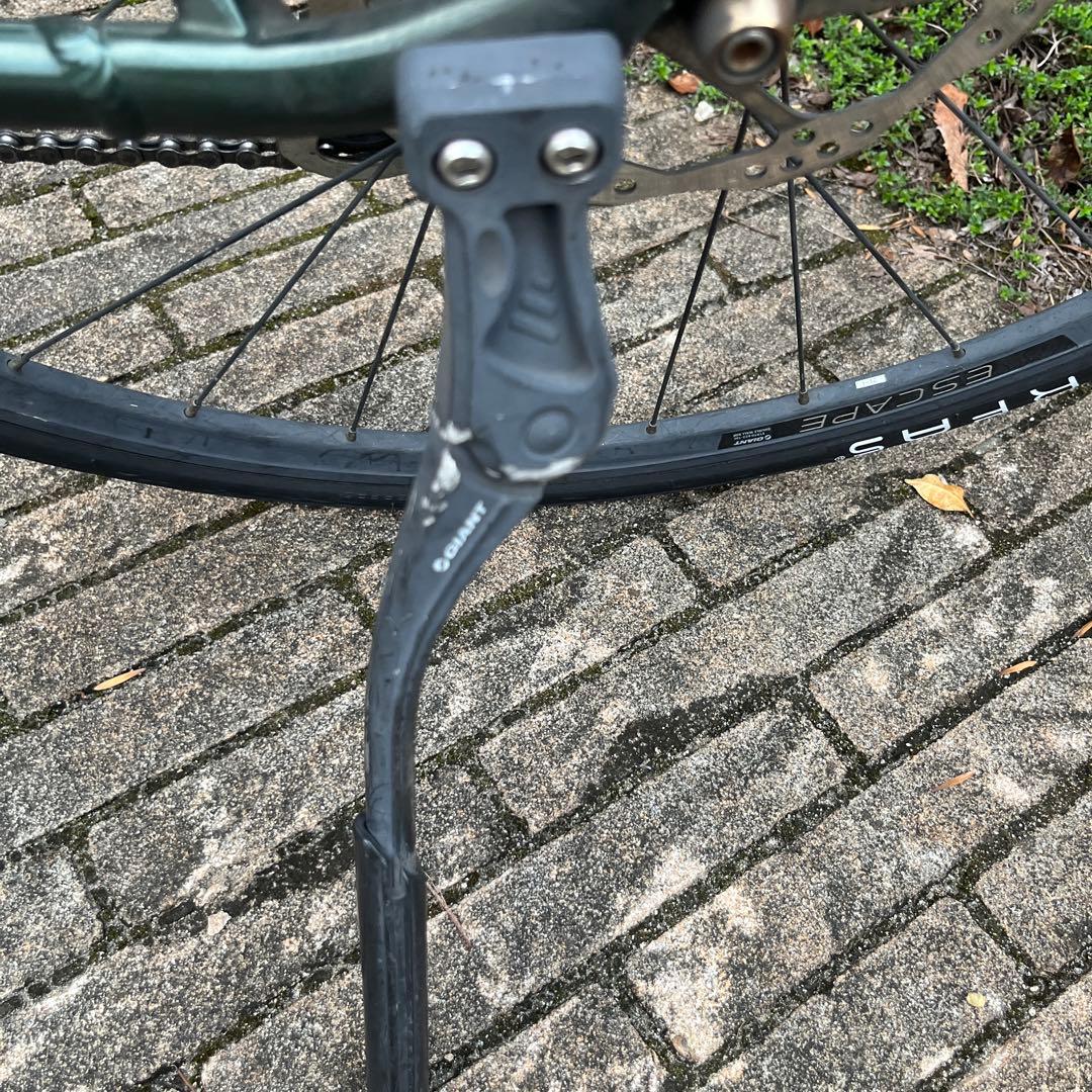 名古屋引き取りGiant エスケープフォレストグリーンSサイズ