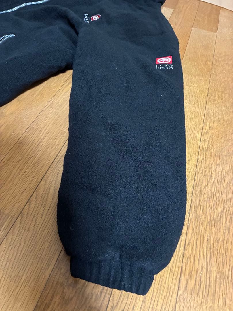 ECKO UNLTD /フリース・スノーボード・ウエア/サイズ M