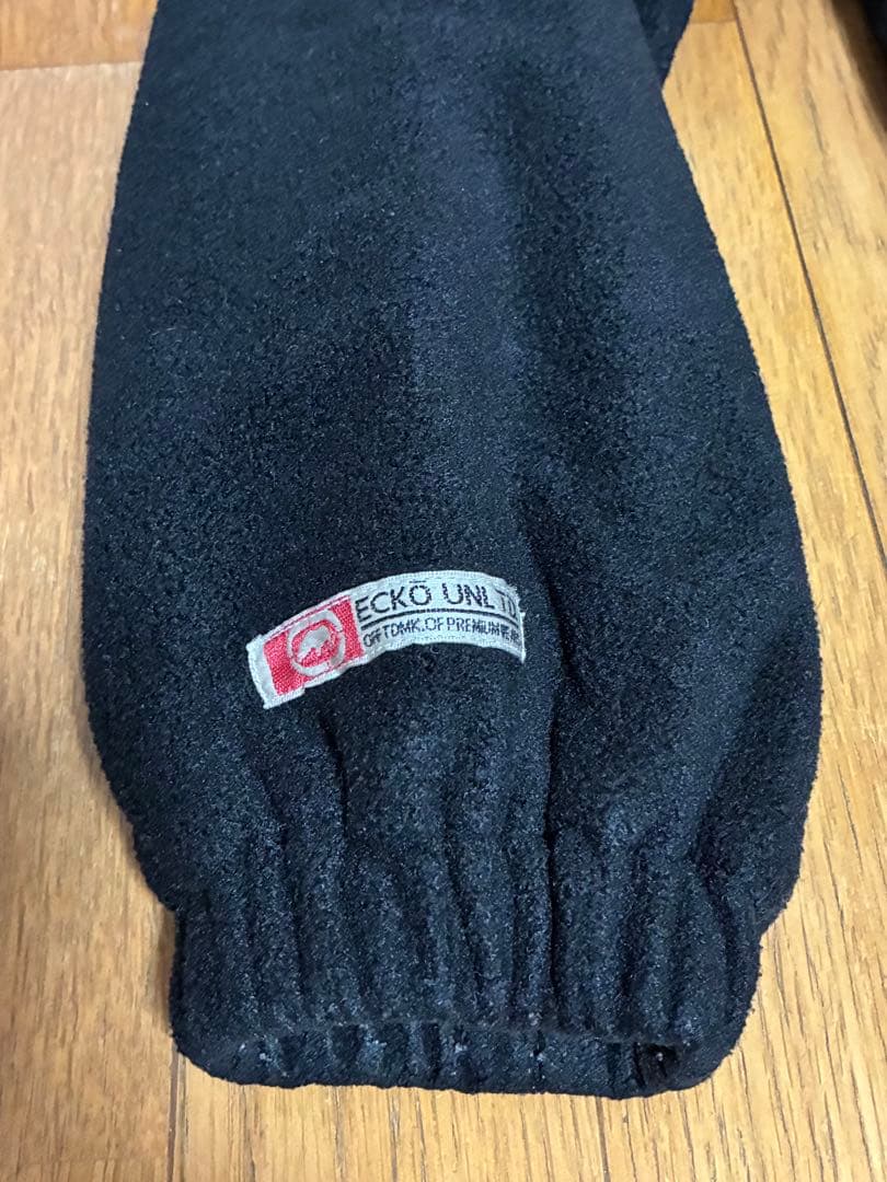 ECKO UNLTD /フリース・スノーボード・ウエア/サイズ M