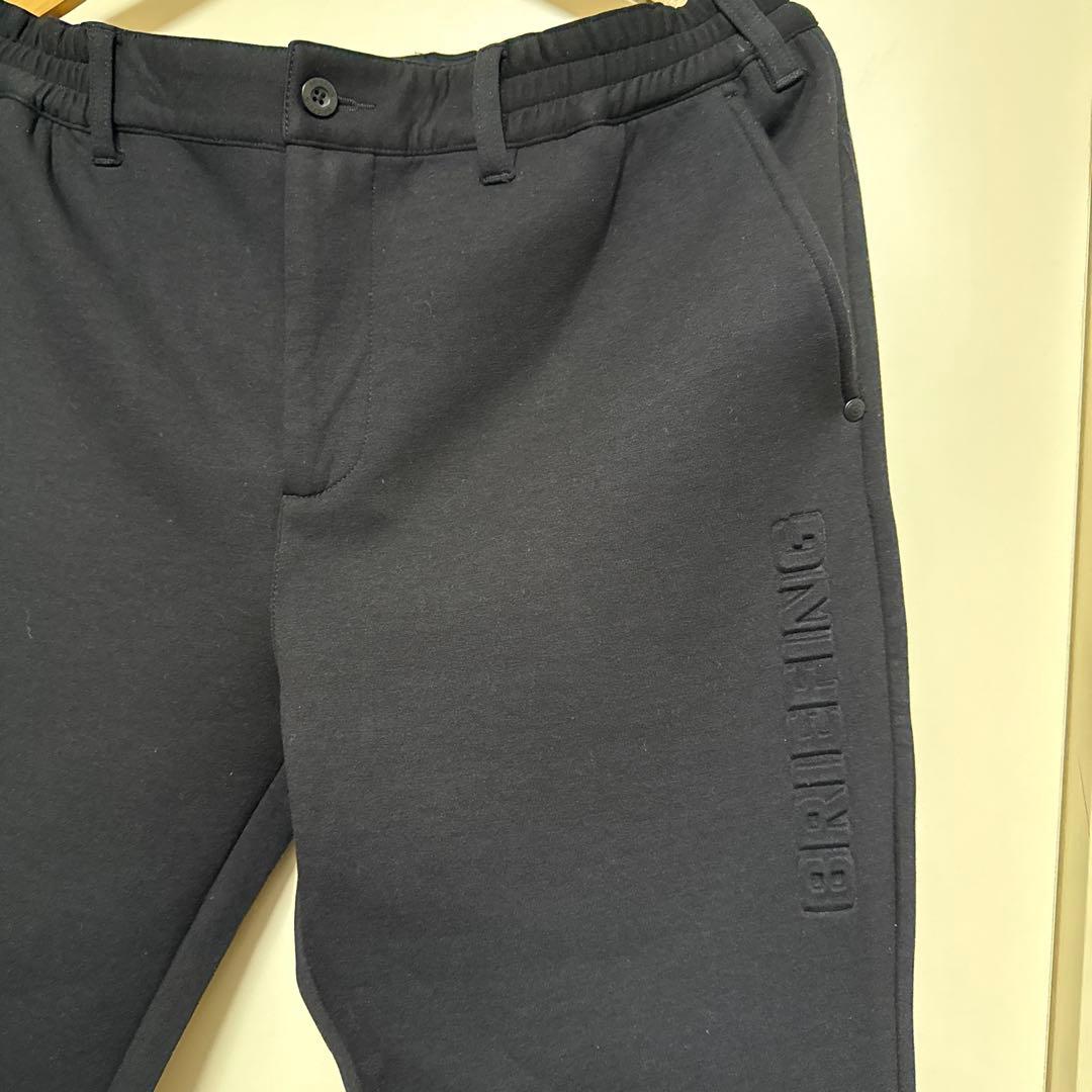 ブリーフィング3Dパンツ　サイズL