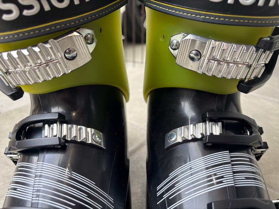 ROSSIGNOL ロシニョール　スキーブーツ 26.5