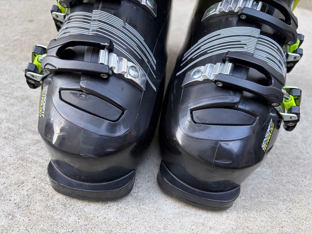 ROSSIGNOL ロシニョール　スキーブーツ 26.5