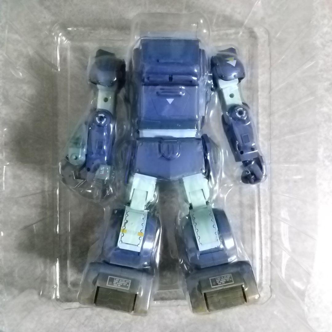 DMZ 1/18 ラビドリードッグ