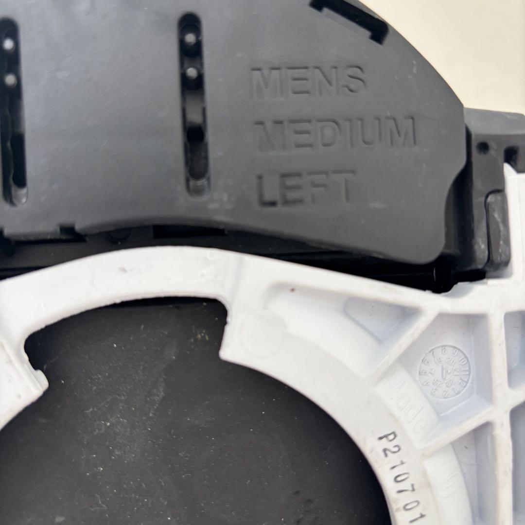 BURTON Step On Genesis Mサイズ