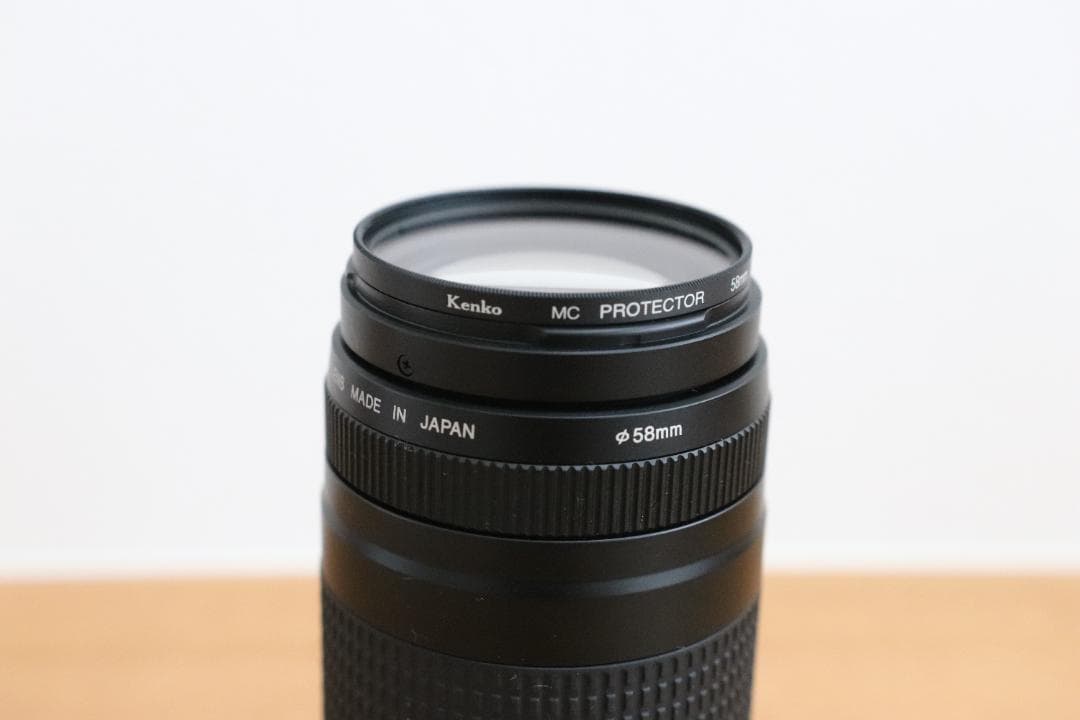 カ*ム様 Canon EF 75-300mm f/4-5.6Ⅱズームレンズ