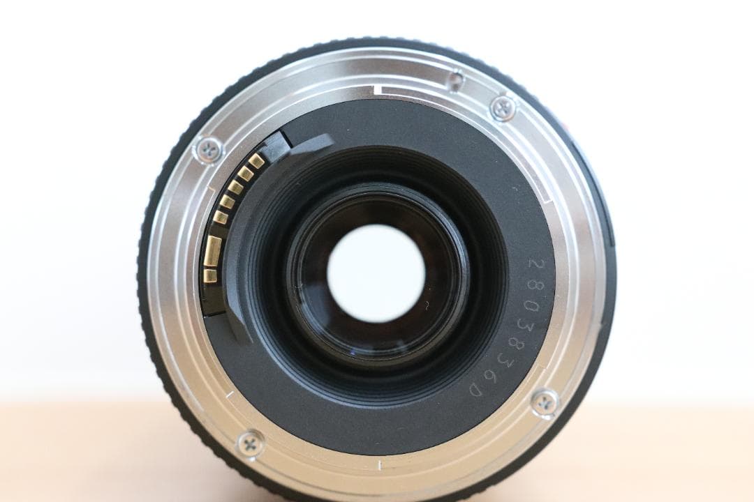 カ*ム様 Canon EF 75-300mm f/4-5.6Ⅱズームレンズ