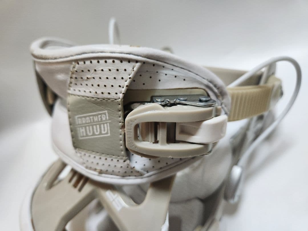 SP BROTHERHOOD スノーボード ビンディング M