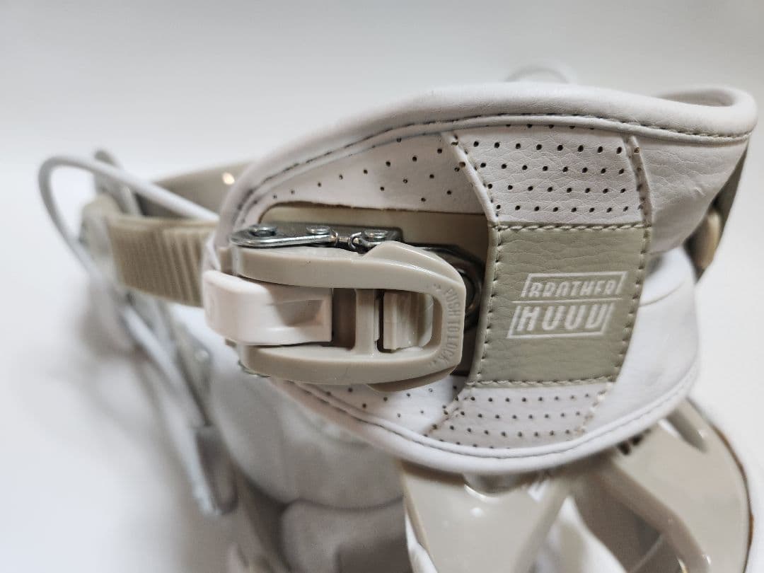 SP BROTHERHOOD スノーボード ビンディング M