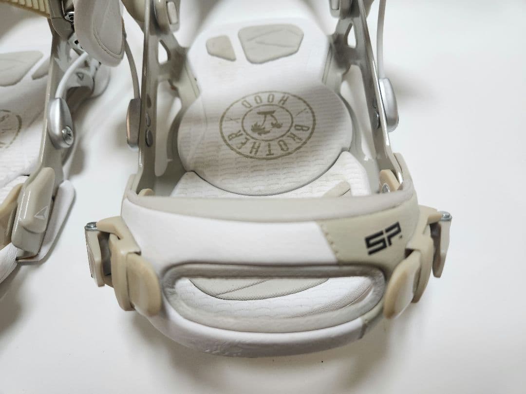 SP BROTHERHOOD スノーボード ビンディング M