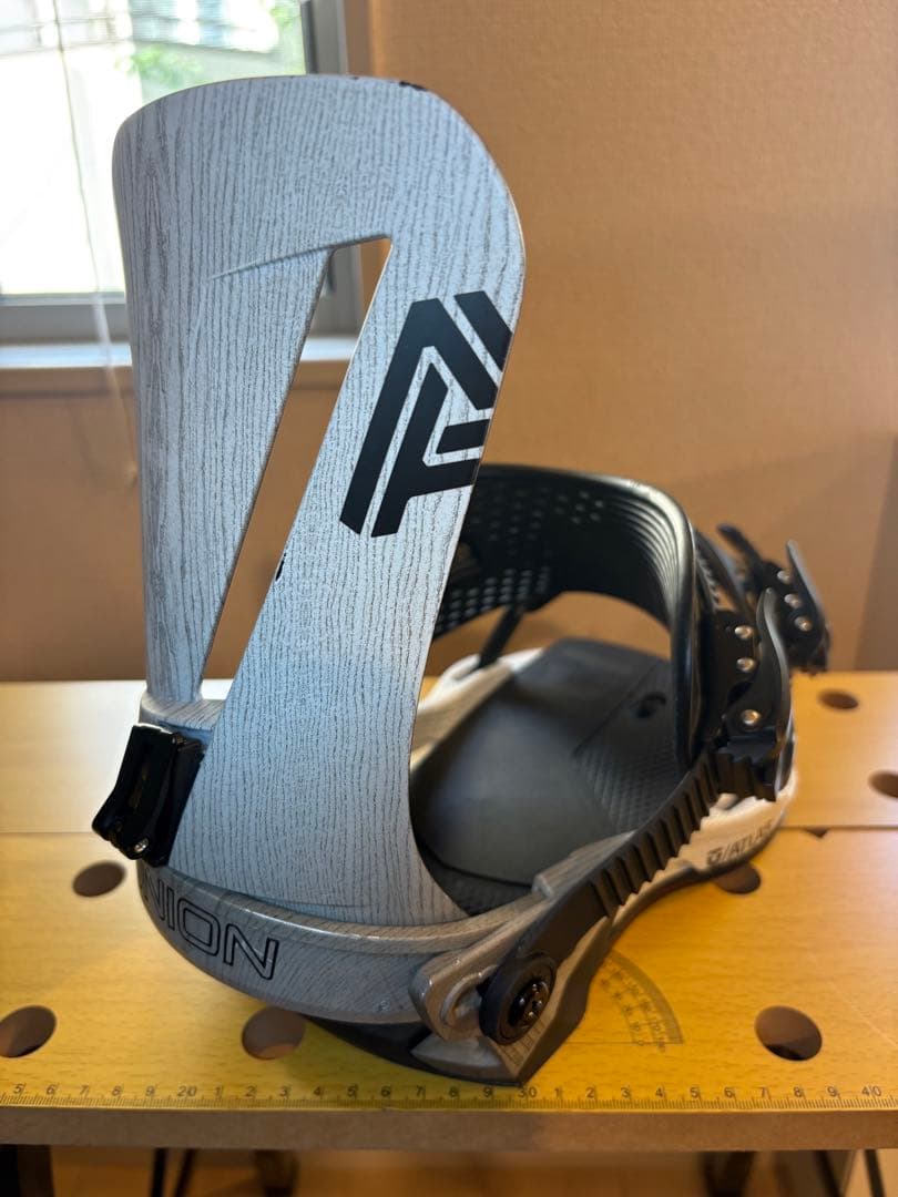 24-25 UNION ATLAS【M】