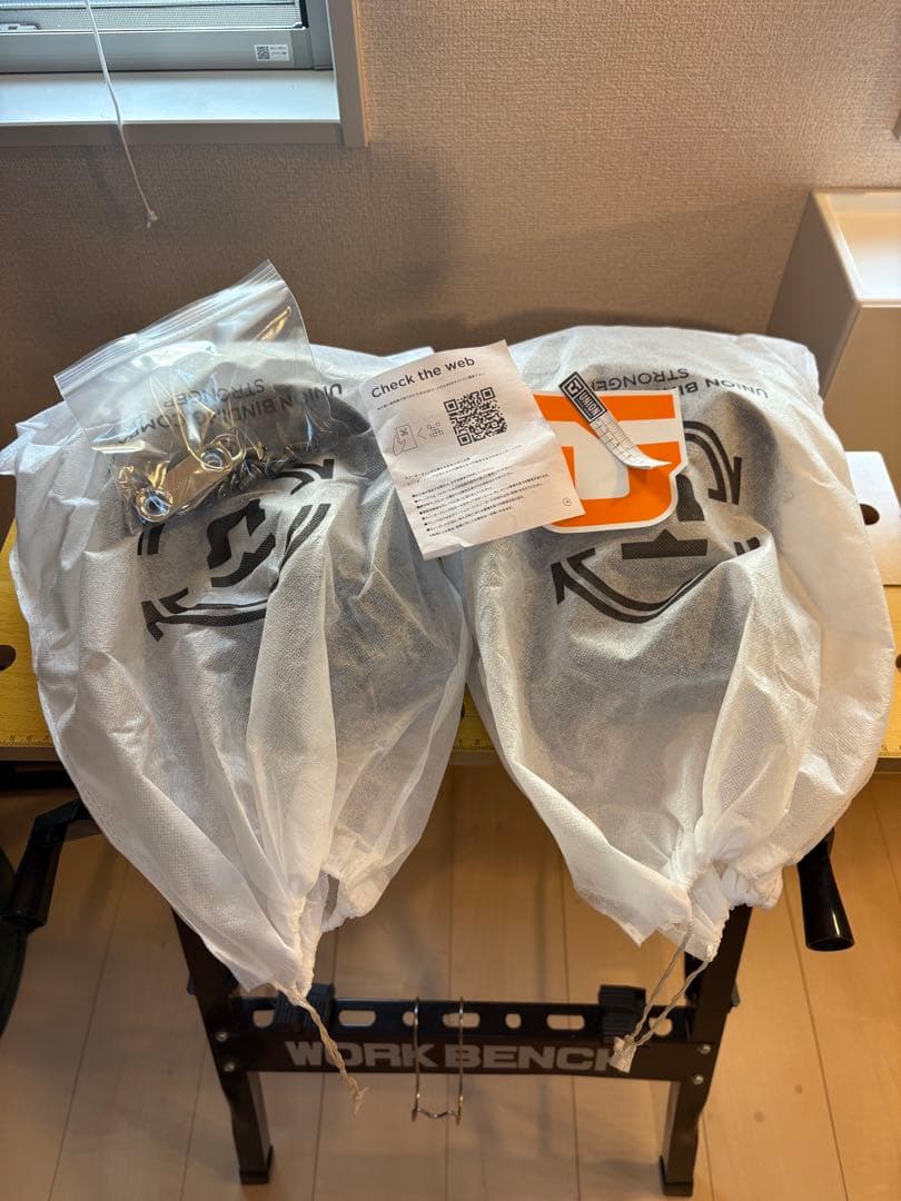 24-25 UNION ATLAS【M】