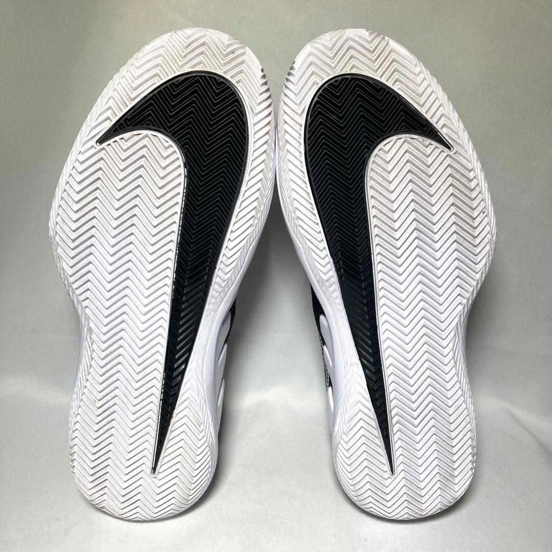 極美品 NIKE ZOOM VAPOR PRO CLY オムニクレー用 25.5