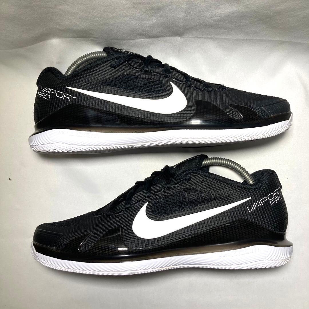 極美品 NIKE ZOOM VAPOR PRO CLY オムニクレー用 25.5
