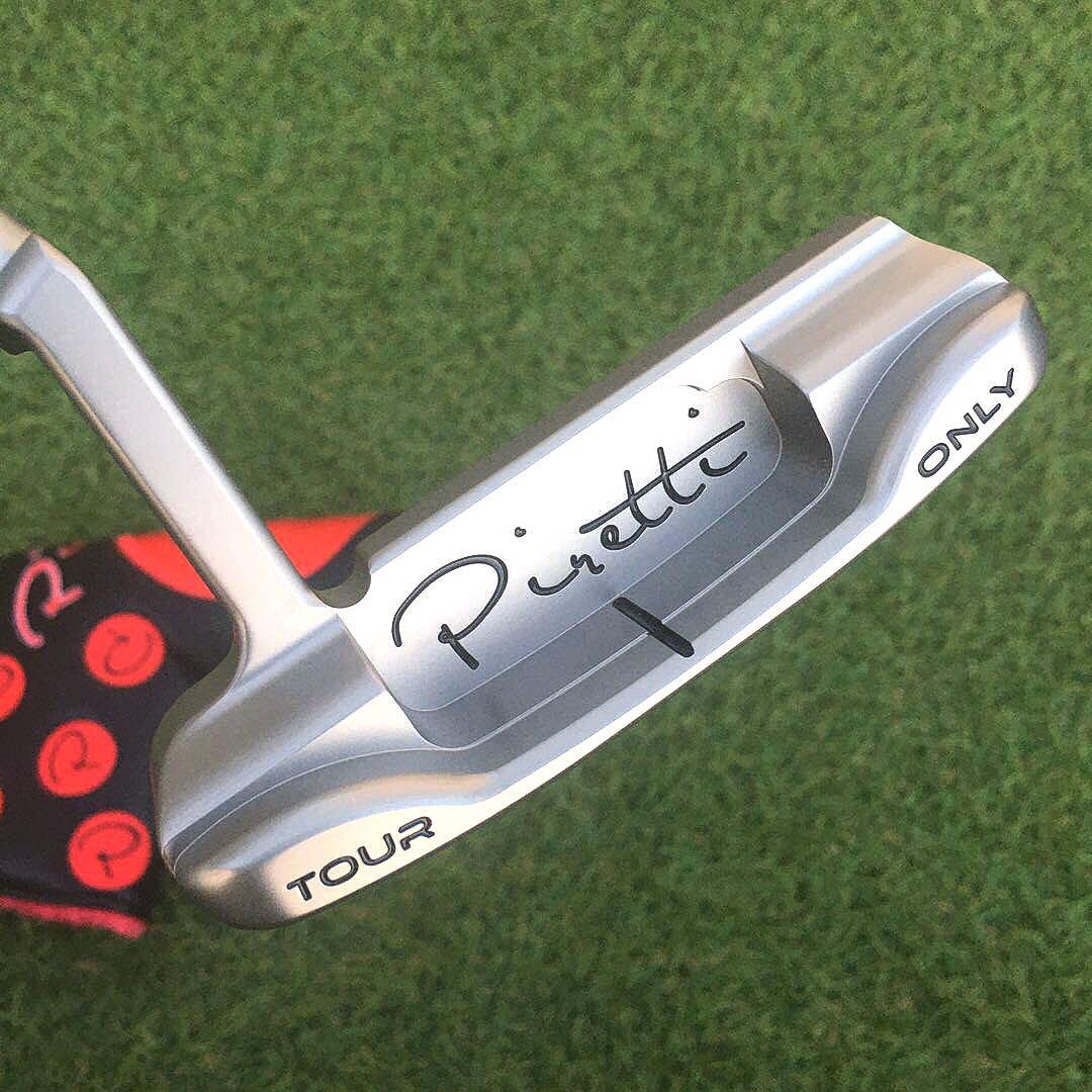 ツアー支給品 TourOnly ピレッティPotenza2 303SS 新品