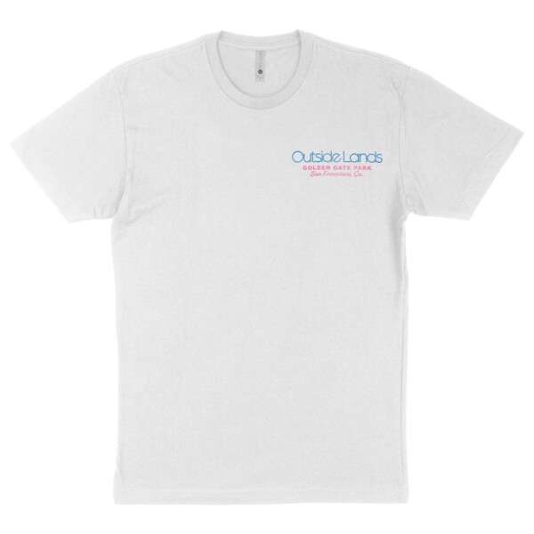 Shop the Outside Lands Festival Official Store