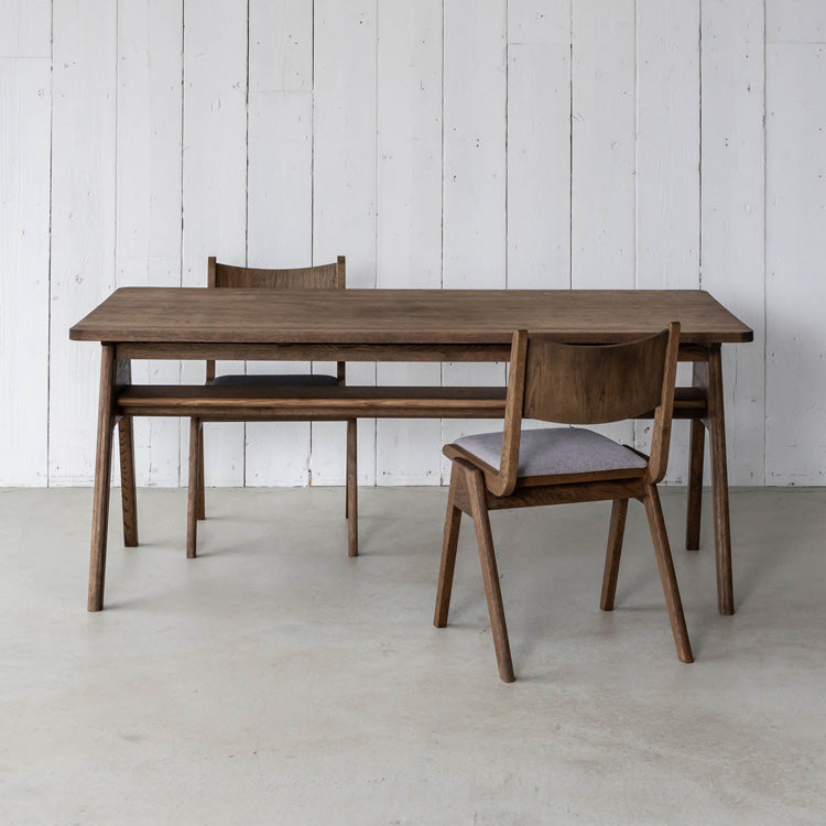 ライド ダイニングテーブル | 家具・インテリア通販サイト CRASH GATE