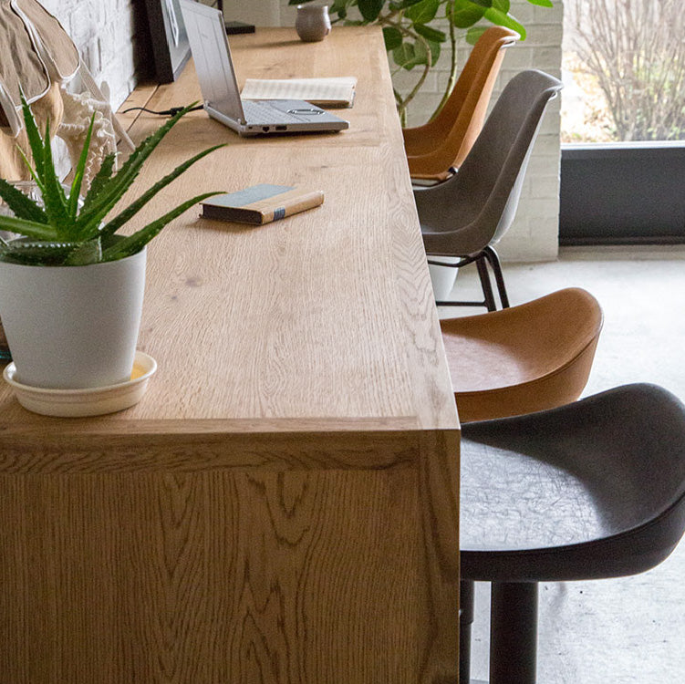 ベネット カウンターテーブル | 家具・インテリア通販サイト CRASH