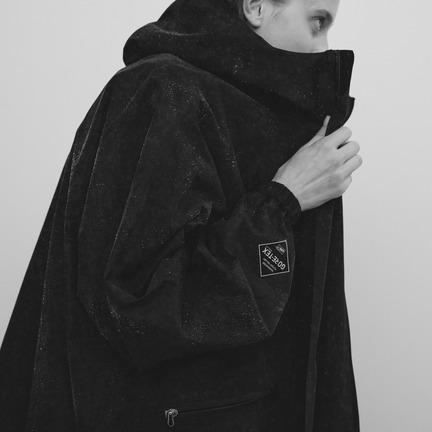 TECH DOUBLE-BREASTED JACKET | DAIWA PIER39(ダイワ ピアサーティ