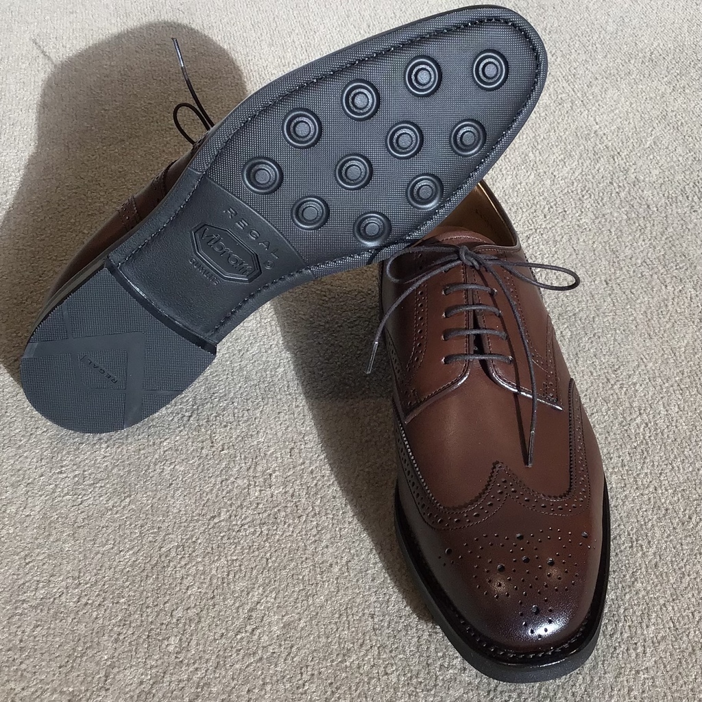 ブラウンドレスシューズ人気TOP3 | 靴のリーガルコーポレーション公式