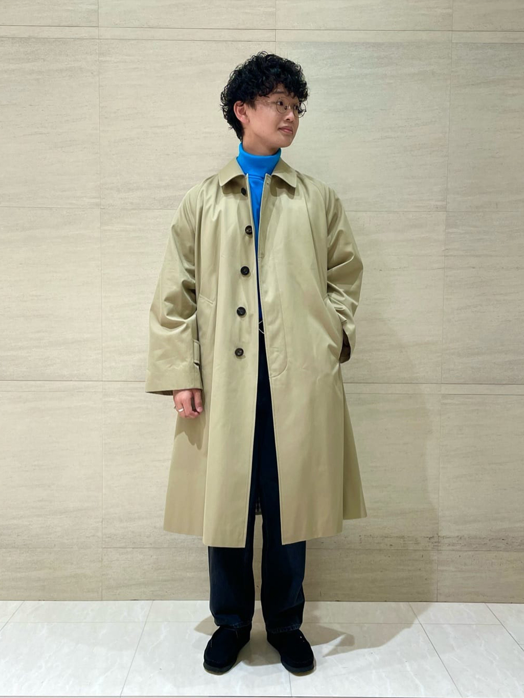 STYLING｜Gouya｜Bshop博多店