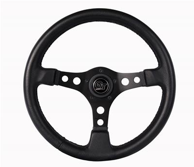 Grant Products 774 Grant Formula GT Steering Wheels | Summit Racing