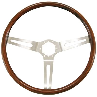 Grant Products 930 Grant Classic GM Steering Wheels | Summit Racing