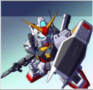 G-3 Gundam | SD Gundam G Generation Wars Wiki | Fandom