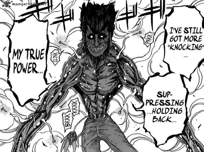 Jiro | Toriko Wiki | Fandom