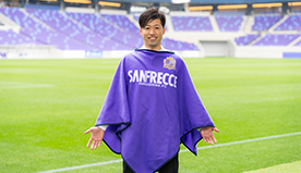 明治安田J1 第1節 サンフレッチェ広島 vs 浦和レッズ | サンフレッチェ