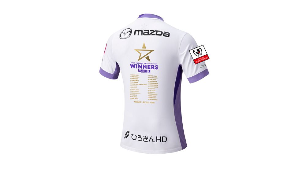 オンラインストア】新商品販売のお知らせ（サッカーダイジェスト・2025