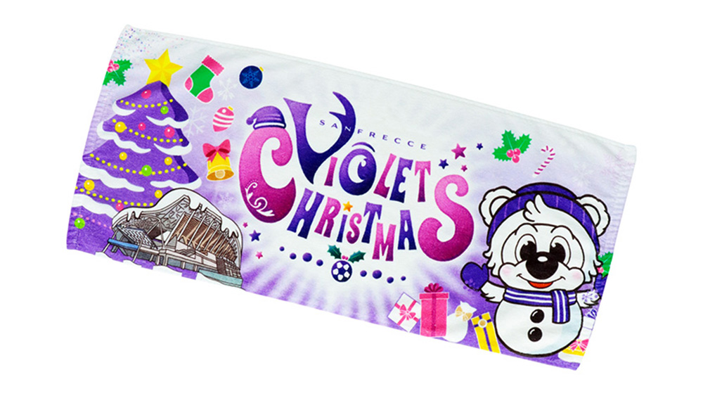 12/19（金）新商品販売のお知らせ（スノーサンチェグッズ他