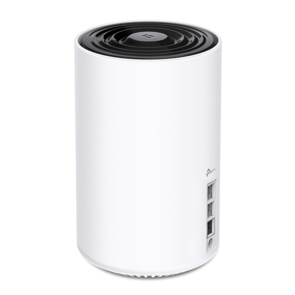 Deco XE70 Pro | AXE4900 Tri-Band Mesh Wi-Fi 6E System | TP-Link