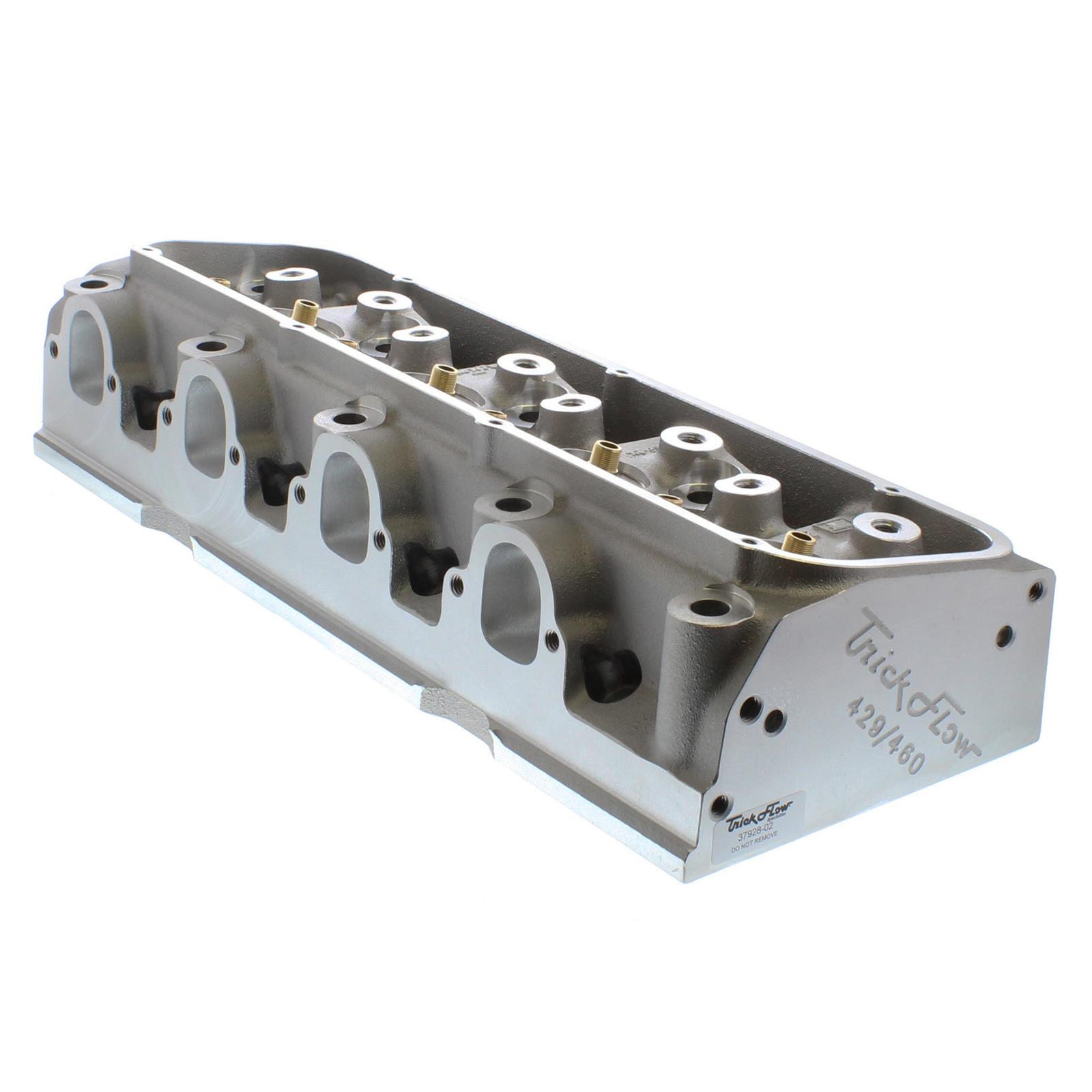 Trick Flow Specialties TFS-5341B000-C01 Trick Flow® PowerPort® 325