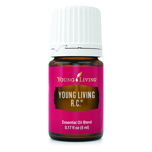 Young Living R.C.® | Young Living Essential Oils
