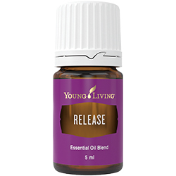 ワイエルリリース 5ml | ヤング・リヴィング精油 | Young Living