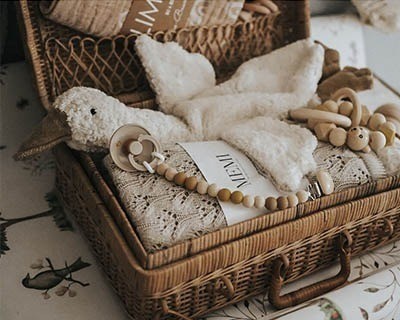 広松木工 WF / ひろまつもっこう WF キッズハイテーブル 077