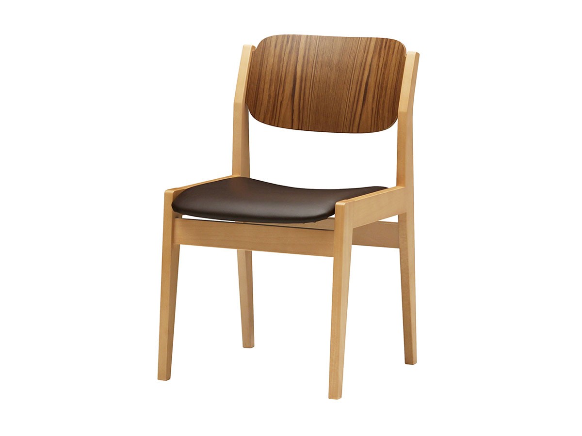 天童木工 Book Chair / てんどうもっこう ブックチェア R-0508TK-ST