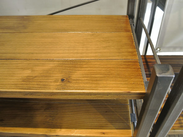 ACME Furniture GRANDVIEW TV SHELF / アクメファニチャー グランド