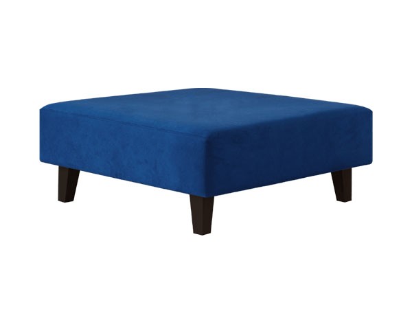 FLANNEL SOFA PIVO STOOL-X LARGE / フランネルソファ ピヴォ スツール