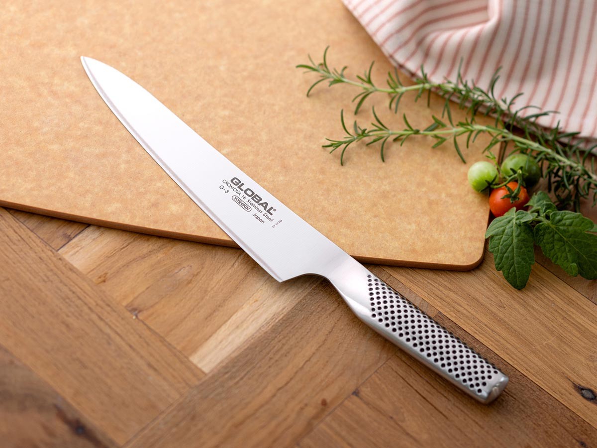 GLOBAL スライサー / グローバル スライサー 21cm - インテリア・家具