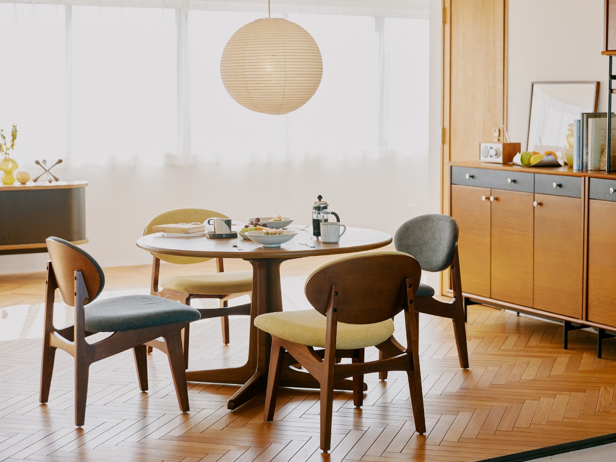 ACME Furniture TRESTLES LOUNGE CHAIR / アクメファニチャー