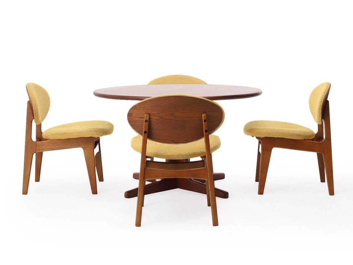 ACME Furniture TRESTLES LOUNGE CHAIR / アクメファニチャー