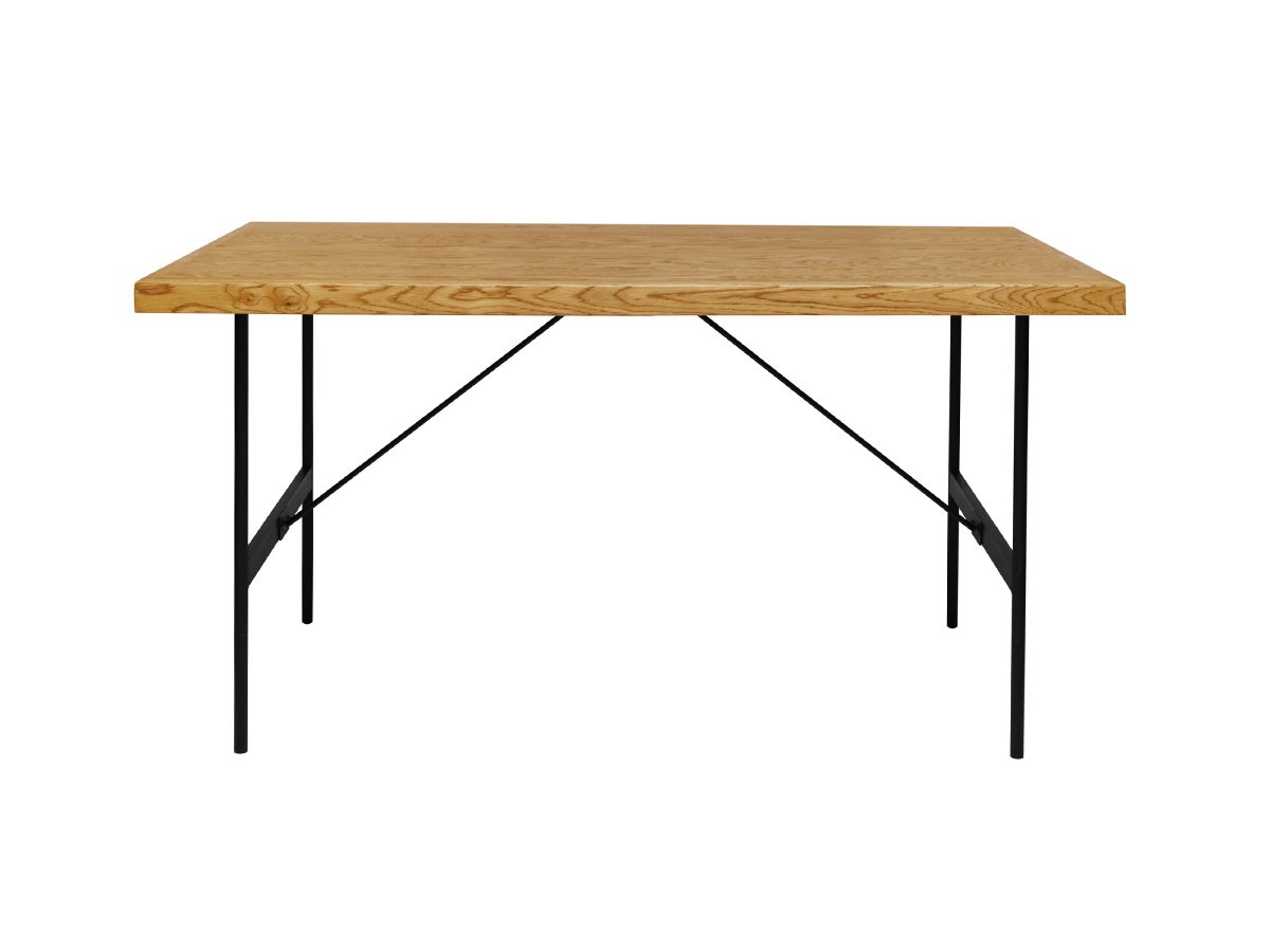 a.depeche sine dining table 1450 / アデペシュ サイン ダイニング