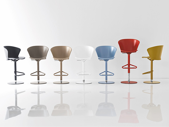 Calligaris BAHIA / カリガリス バイア CS/1819 - インテリア・家具